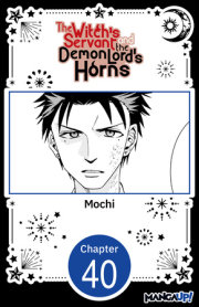 The Witch's Servant and the Demon Lord's Horns #040 