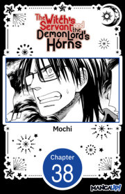 The Witch's Servant and the Demon Lord's Horns #038 