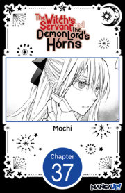 The Witch's Servant and the Demon Lord's Horns #037 