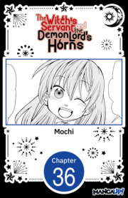 The Witch's Servant and the Demon Lord's Horns #036 