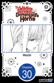 The Witch's Servant and the Demon Lord's Horns #030 