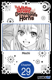 The Witch's Servant and the Demon Lord's Horns #029 