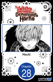The Witch's Servant and the Demon Lord's Horns #028 