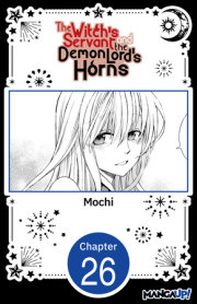 The Witch's Servant and the Demon Lord's Horns #026 