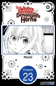 The Witch's Servant and the Demon Lord's Horns #023 
