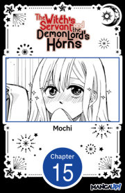 The Witch's Servant and the Demon Lord's Horns #015 