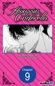 Assassin & Cinderella #009 