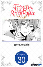 Trinity of the Royal Palace #030