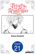 Trinity of the Royal Palace #021