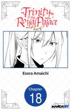 Trinity of the Royal Palace #018
