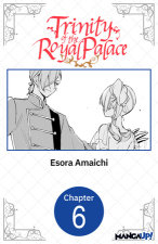 Trinity of the Royal Palace #006