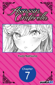 Assassin & Cinderella #007 