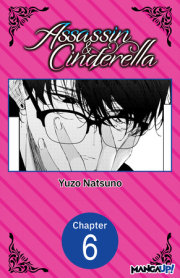 Assassin & Cinderella #006 