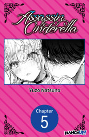Assassin & Cinderella #005 