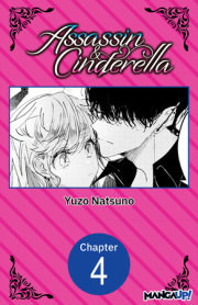 Assassin & Cinderella #004 