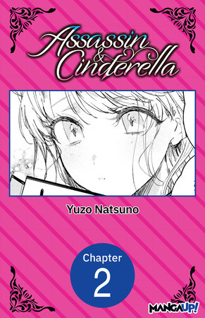 Assassin & Cinderella #002 by Yuzo Natsuno: 9798891408142