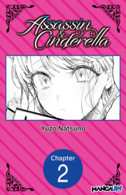 Assassin & Cinderella #002 