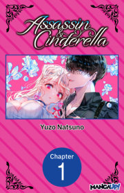 Assassin & Cinderella #001 