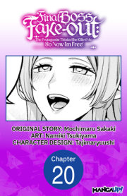 Final Boss Fake-out: The Protagonist Thinks She Killed Me So Now I'm Free! #020 