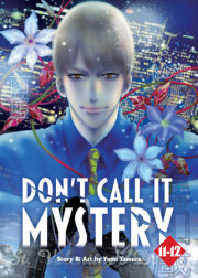 Don't Call it Mystery (Omnibus) Vol. 11-12 