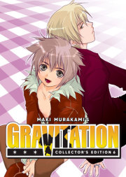 Gravitation: Collector's Edition Vol. 6 