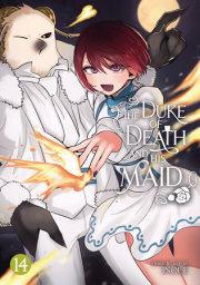 The Duke of Death and His Maid Vol. 14 