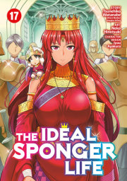 The Ideal Sponger Life Vol. 17 