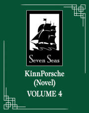 KinnPorsche (Novel) Vol. 4 