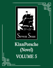 KinnPorsche (Novel) Vol. 5 