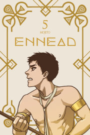 ENNEAD Vol. 5 [Mature Hardcover] 