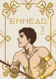 ENNEAD Vol. 5 [Paperback] 