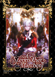 A Stepmother's Marchen Vol. 5 