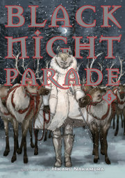 Black Night Parade Vol. 5 