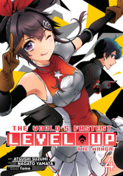 The World's Fastest Level Up (Manga) Vol. 4 