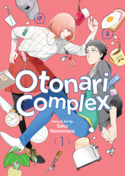 Otonari Complex Vol. 1 