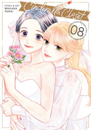 Cinderella Closet Vol. 8 