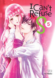 I Can't Refuse S Vol. 5 