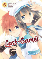 Last Game Vol. 6 