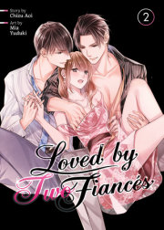 Loved by Two Fiancés Vol. 2 