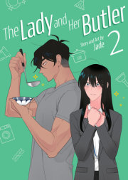The Lady and Her Butler Vol. 2 