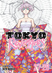 Tokyo Revengers (Omnibus) Vol. 27-28