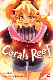 Coral's Reef Vol. 2 