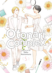 Otonari Complex Vol. 5 