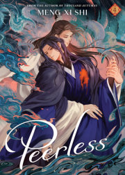 Peerless (Novel) Vol. 4 