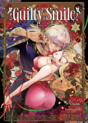 Guilty Smile (Manga) Vol. 1 