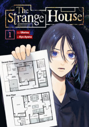 The Strange House (Manga) Vol. 1 