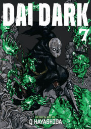 Dai Dark Vol. 7 