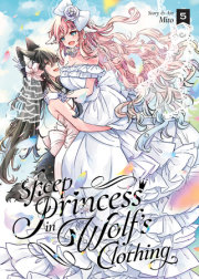 Sheep Princess in Wolf's Clothing Vol. 5 