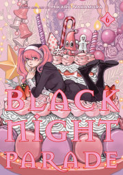 Black Night Parade Vol. 6 