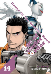 Dance in the Vampire Bund: Age of Scarlet Order Vol. 14 